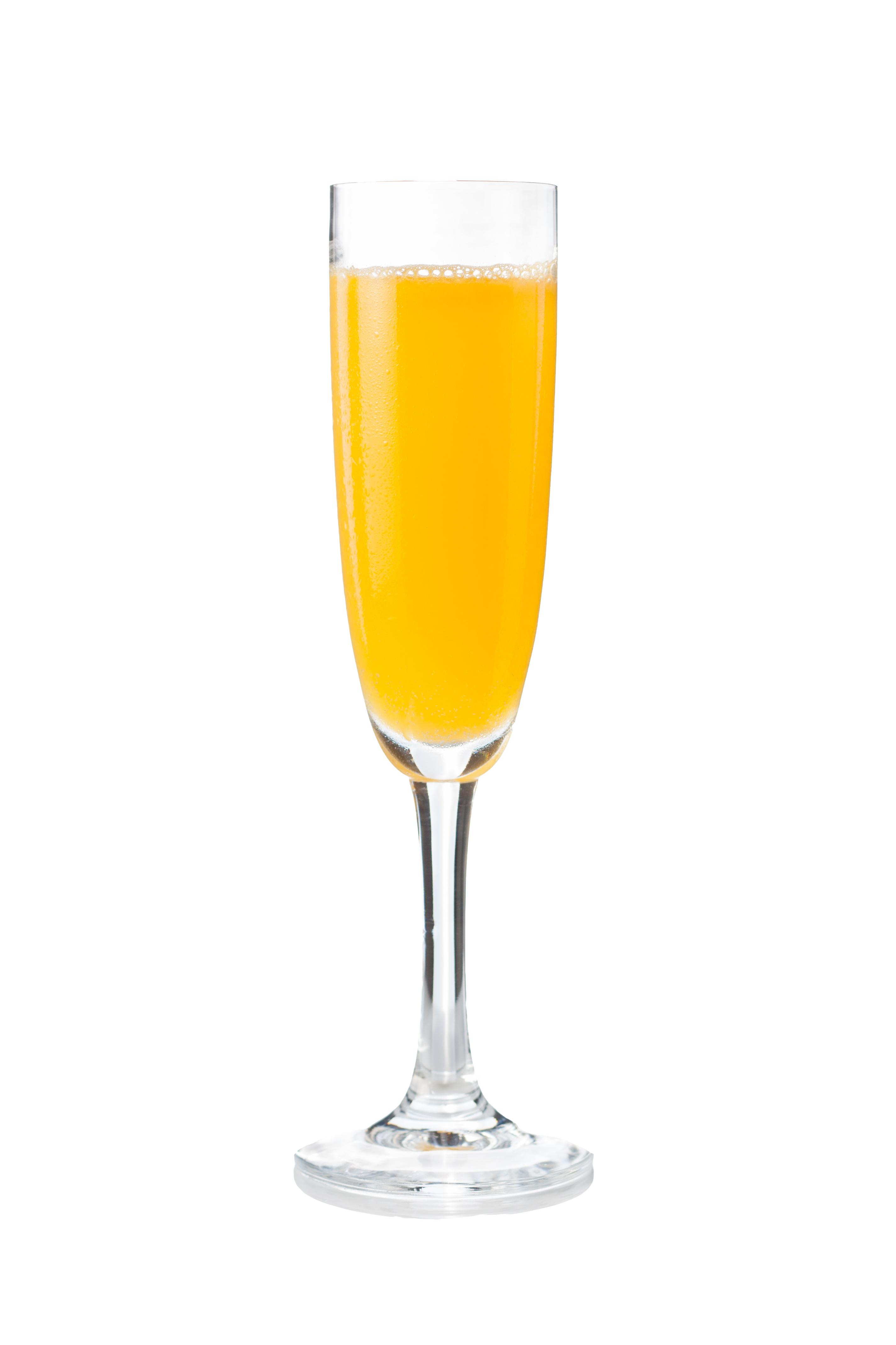 Mother's Day Mimosa