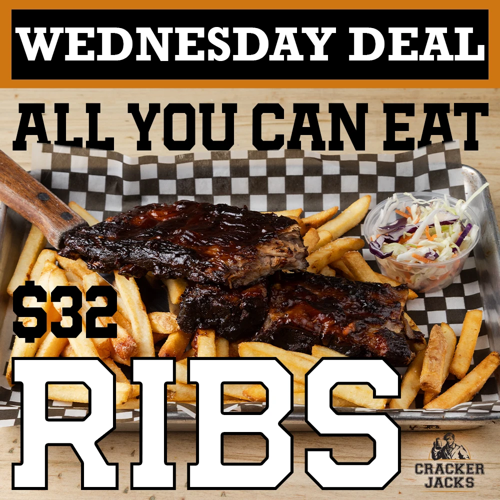 Wednesday Special
