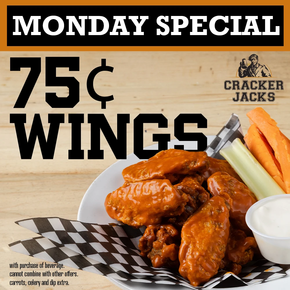 Monday Special