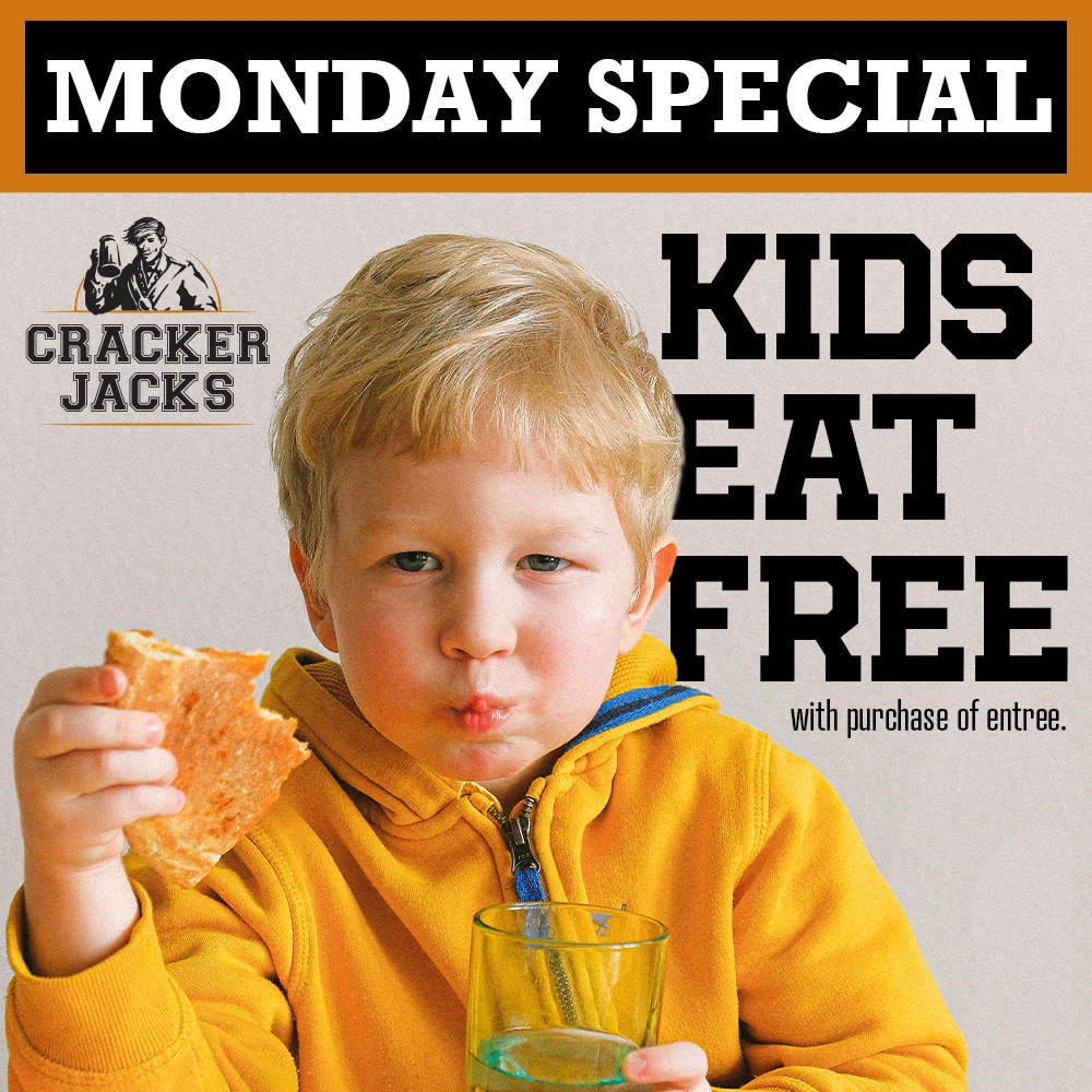 Monday Special