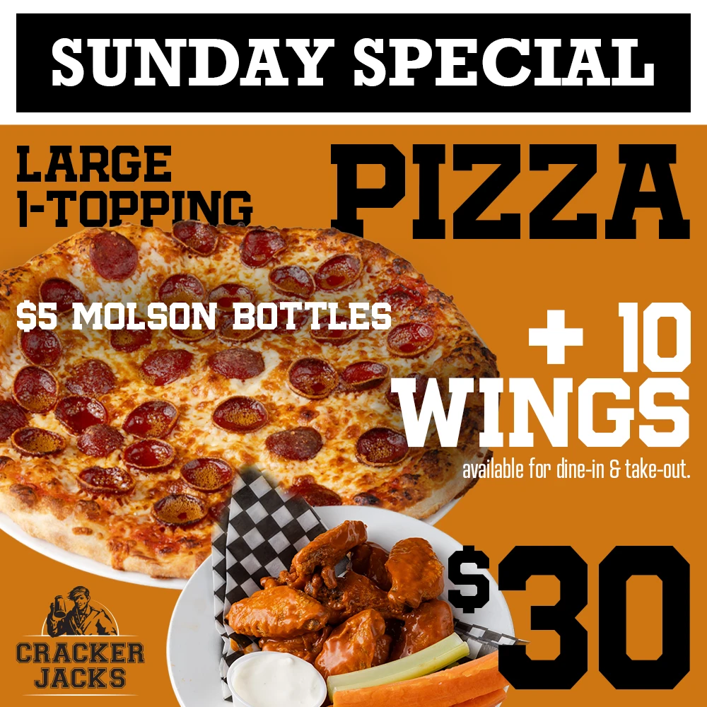 Sunday Special