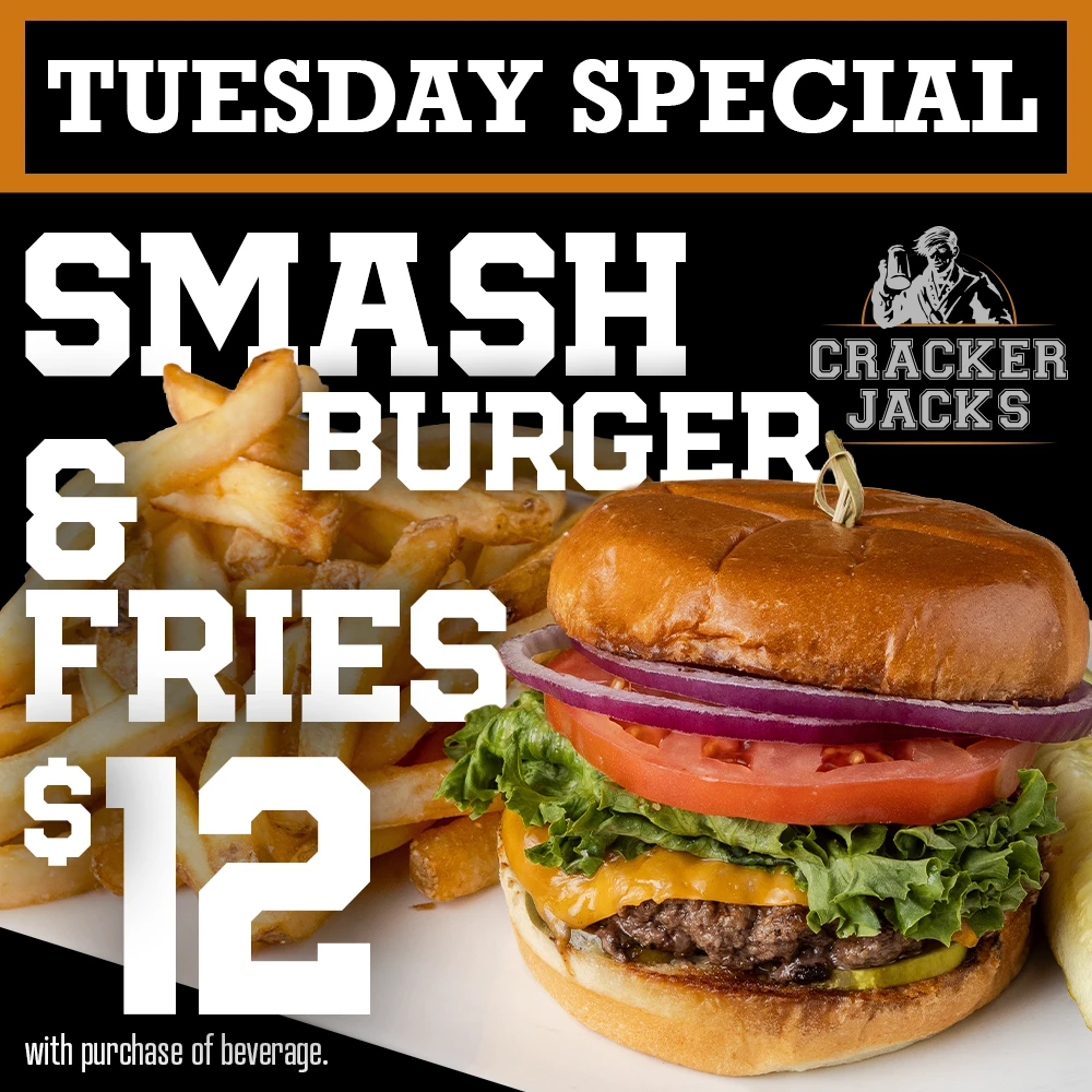 Tuesday Special